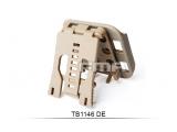 FMA Tactical holster for IPhone 6/6S DE TB1146-DE